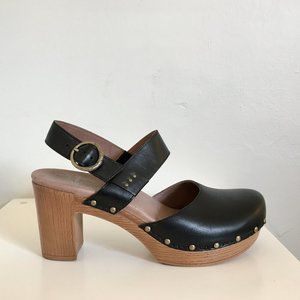 Dansko Dotty Heeled Sandals